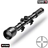 SCOPE GAMO 4X28 TV