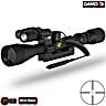 MIRA GAMO 3-9X40 WR ZOOM VAMPIR