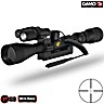 SCOPE GAMO 3-9X40 WR ZOOM VAMPIR