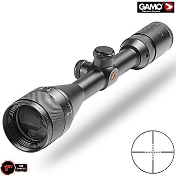 Scope GAMO 4-12X44 AO Matrik