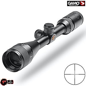 MIRA GAMO 3-9X40 AO MATRIK