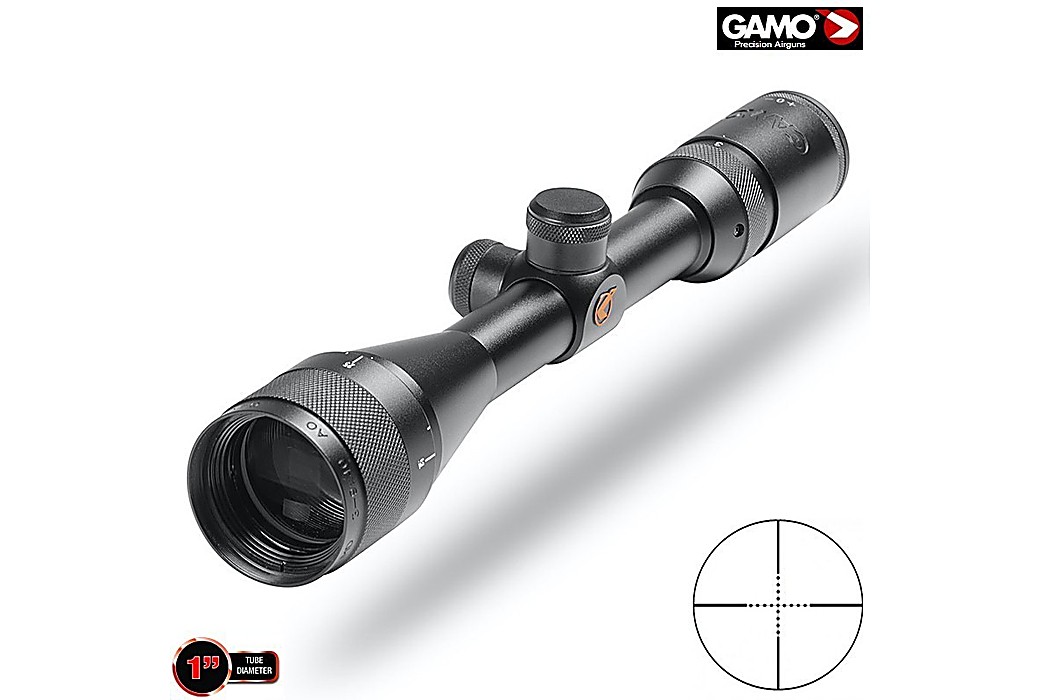 MIRA GAMO 3-9X40 AO MATRIK