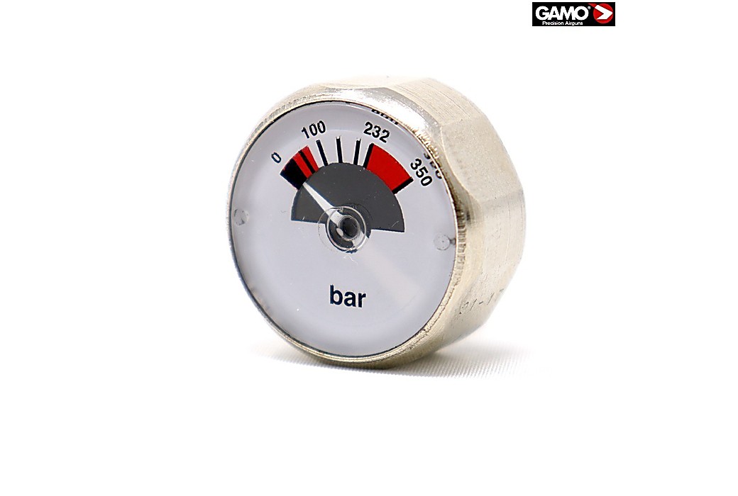 GAMO PRESSURE GAUGE 19-9367