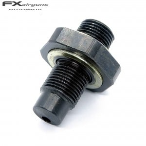 Conector de Cilindro FX Impact | Crown | Panthera | Dynamic 19659 20983C