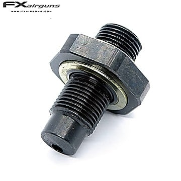 Conector de Cilindro FX Impact | Crown | Panthera | Dynamic 19659 20983C