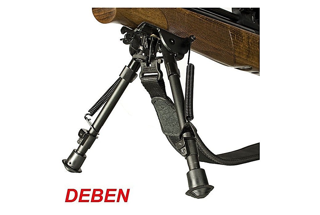 DEBEN BIPÉ 6-9" 