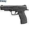 AIR PISTOLET CO2 DAISY POWERLINE 415