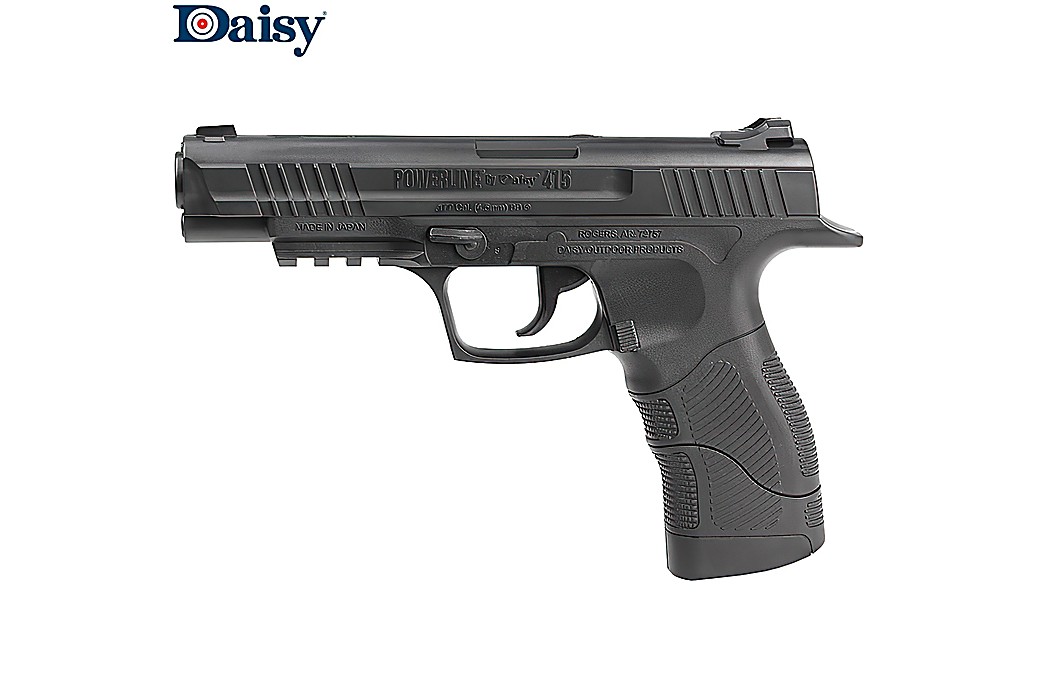 CO2 AIR PISTOL DAISY POWERLINE 415