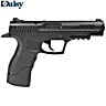 AIR PISTOLET CO2 DAISY POWERLINE 415