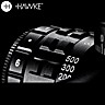 SCOPE HAWKE FRONTIER 30 FFP 5-25X56 MIL PRO