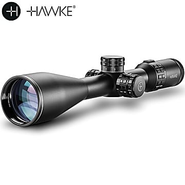 Lunette De Tir Hawke Frontier 30 FFP 5-25X56 Mil Pro