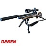 DEBEN BIPÉ 6-9" 