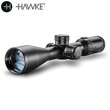 SCOPE HAWKE FRONTIER 30 FFP 4-20X50 MIL PRO