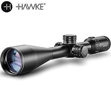 SCOPE HAWKE FRONTIER 30 SF 5-30X56 MIL PRO