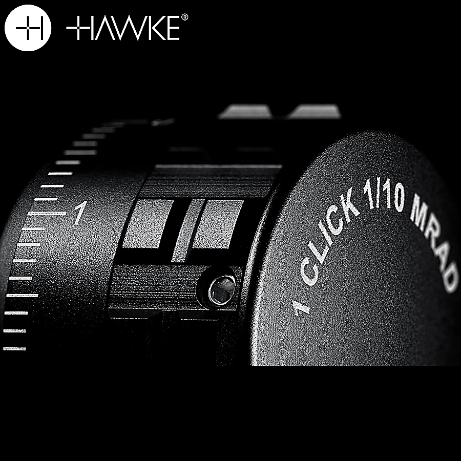 HAWKE 18401 FRONTIER 30 1-6x24 Zielfernrohr CIRCLE DOT Absehen MOA HAWKE 18401 FRONTIER 30 1-6x24 Zielfernrohr CIRCLE DOT Absehen MOA
