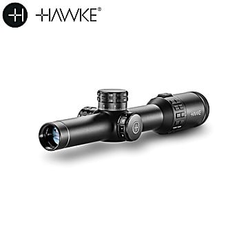 Scope Hawke Frontier 30 1-6X24 Tactical DOT