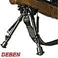 DEBEN BIPOD 9-13" 