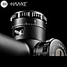 MIRA HAWKE SIDEWINDER 30 SF 8-32X56 20X HALF MIL RETICLE