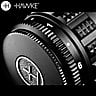 SCOPE HAWKE SIDEWINDER 30 SF 8-32X56 20X HALF MIL RETICLE