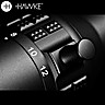 MIRA HAWKE SIDEWINDER 30 SF 8-32X56 20X HALF MIL RETICLE