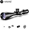 MIRA HAWKE SIDEWINDER 30 SF 8-32X56 20X HALF MIL RETICLE