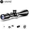 SCOPE HAWKE SIDEWINDER 30 SF 8-32X56 20X HALF MIL RETICLE