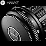 SCOPE HAWKE SIDEWINDER 30 SF 8-32X56 SR PRO II