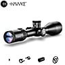 MIRA HAWKE SIDEWINDER 30 SF 4-16X50 10X HALF MIL