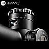 SCOPE HAWKE SIDEWINDER 30 SF 4-16X50 10X HALF MIL