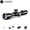 SCOPE HAWKE SIDEWINDER 30 SF 6.5-20X44 20X HALF MIL