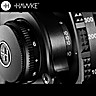 SCOPE HAWKE SIDEWINDER 30 SF 6.5-20X44 20X HALF MIL