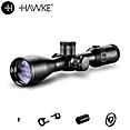 Visor Hawke Sidewinder 30 FFP 4-16X50 FFP Half MIL