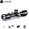 MIRA HAWKE SIDEWINDER 30 FFP 4-16X50 FFP HALF MIL