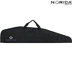 NORICA BOLSA P/ CARABINA + MIRA 132CM PRETA