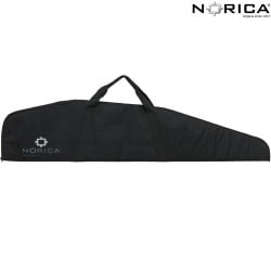 NORICA RIFLE + SCOPE BAG 132CM BLACK
