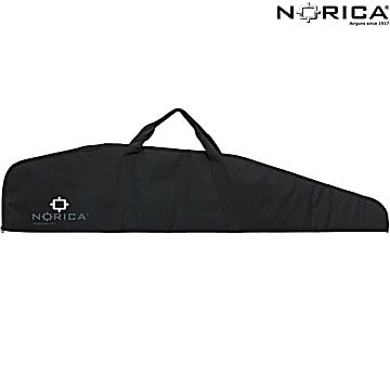 NORICA FUNDA P/ CARABINA + VISOR 132CM NEGRA