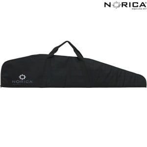 Norica Rifle + Scope Bag Black 132Cm