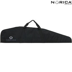 Norica Sac P/ Carabine + Lunette 132Cm Noir