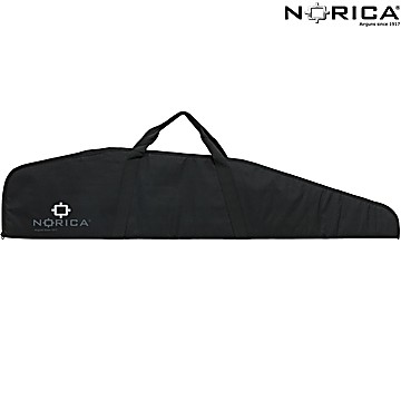 Norica Sac P/ Carabine + Lunette 132Cm Noir