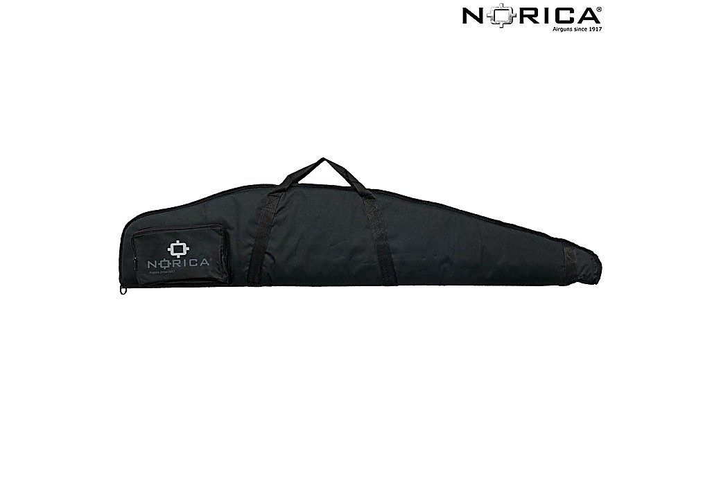 NORICA BOLSA P/ CARABINA + MIRA 132CM DELUXE