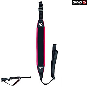 GAMO BANDOLEIRA NEOPRENE 10X