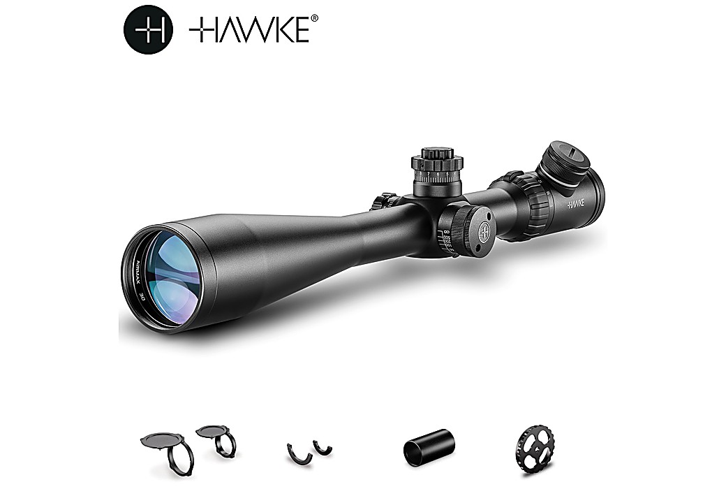 SCOPE HAWKE AIRMAX 30 8-32X50 SF IR