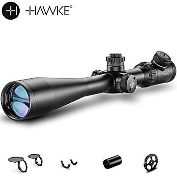 SCOPE HAWKE AIRMAX 30 8-32X50 SF IR