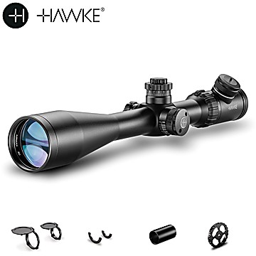 SCOPE HAWKE AIRMAX 30 6-24X50 SF IR