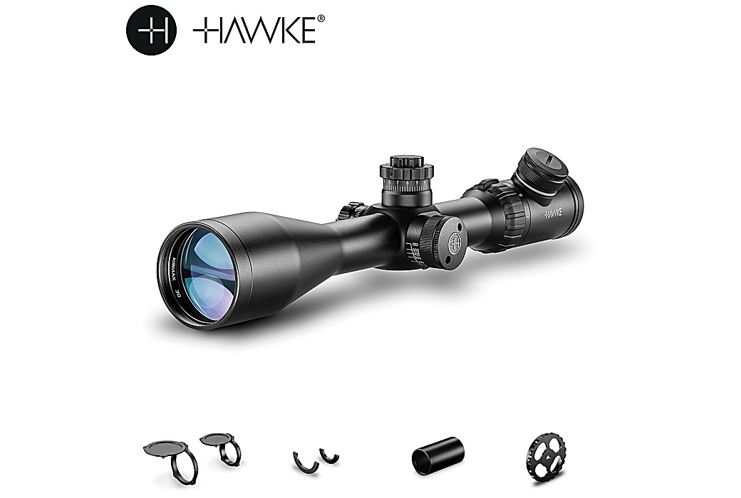 SCOPE HAWKE AIRMAX 30 4-16X50 SF IR
