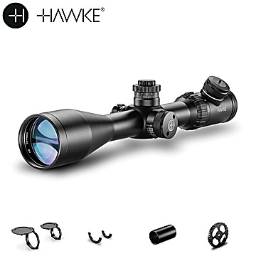 SCOPE HAWKE AIRMAX 30 4-16X50 SF IR