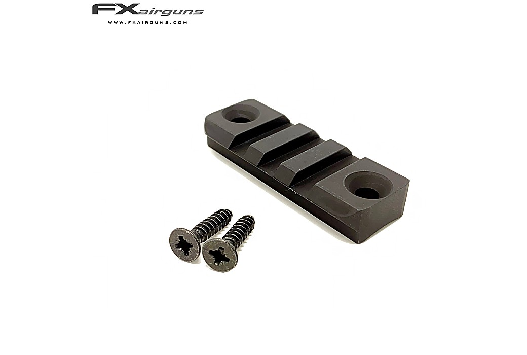 FX RAIL CORONHA PICATINNY