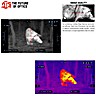 THERMAL RIFLE SCOPE ATN MARS 4 4K (384X288) 4.5-18X