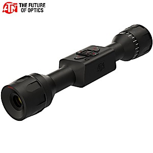 THERMAL RIFLE SCOPE ATN MARS LT 25mm 60hz (320X240) 3-6X