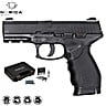 AIR PISTOL NORICA N.A.C. 1701 PACK